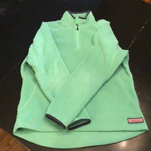 VV fleece super warm!